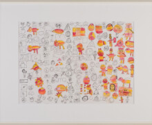 アート展